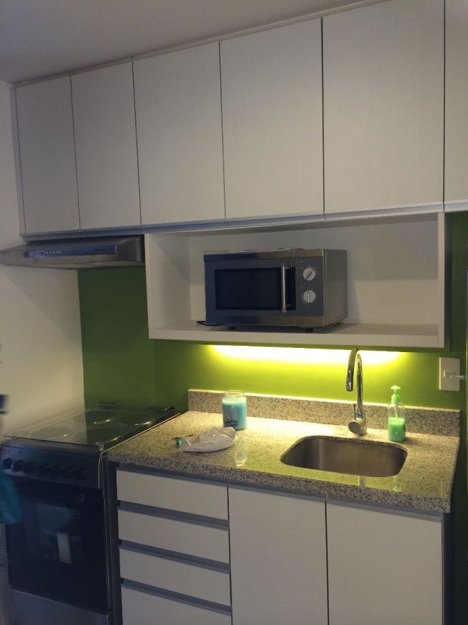 Cozy Studio Unit06