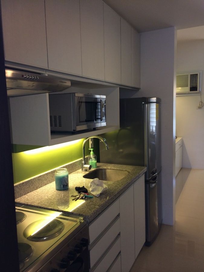 Cozy Studio Unit07