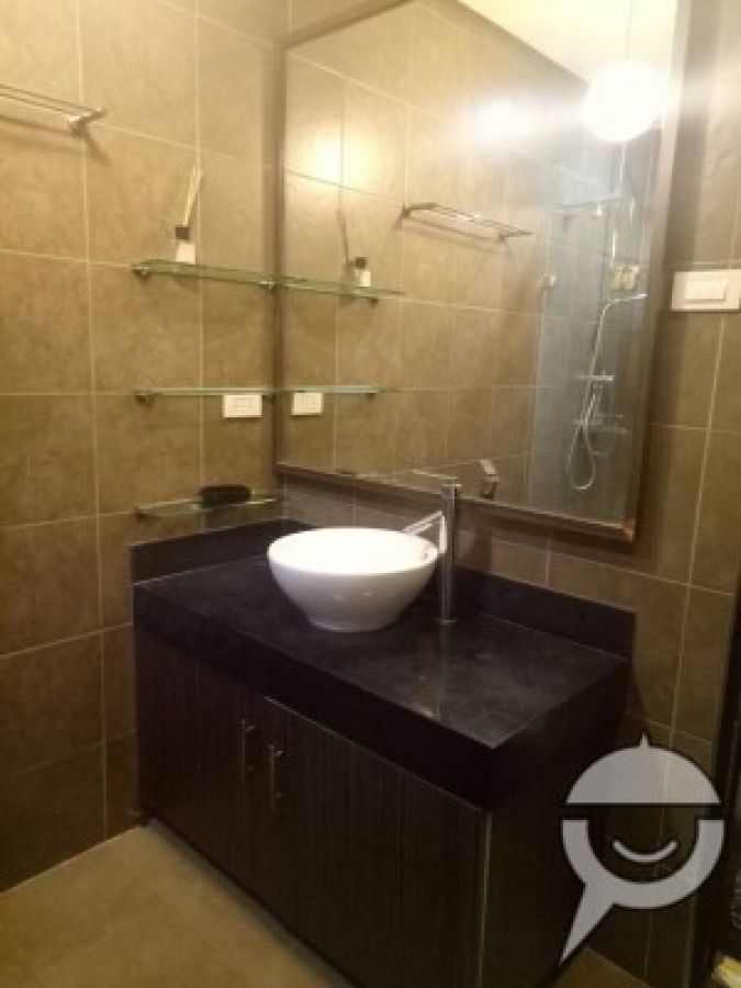 1 BR for rent F1 Hotel BGC07