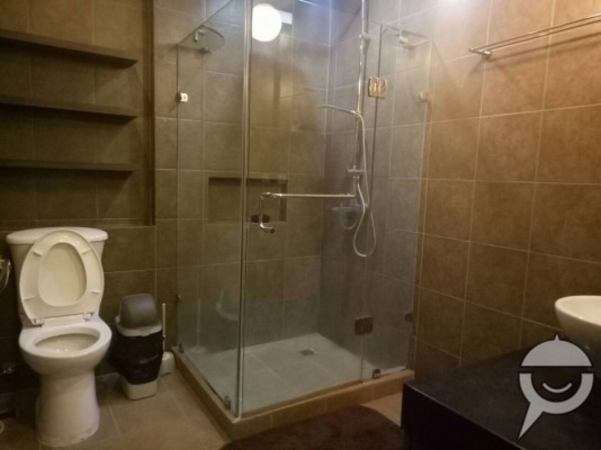 1 BR for rent F1 Hotel BGC10