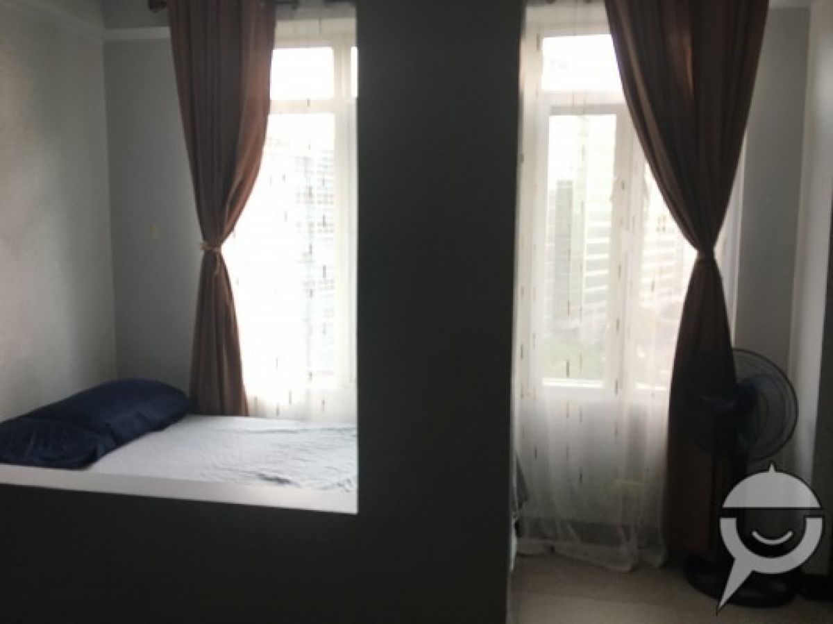 Stamford for Rent Studio McKinley hill02