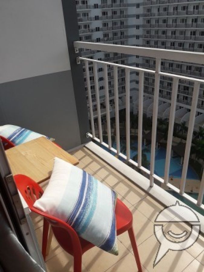 1BR Condo Unit in Shell Residences Pasay City near MOA04