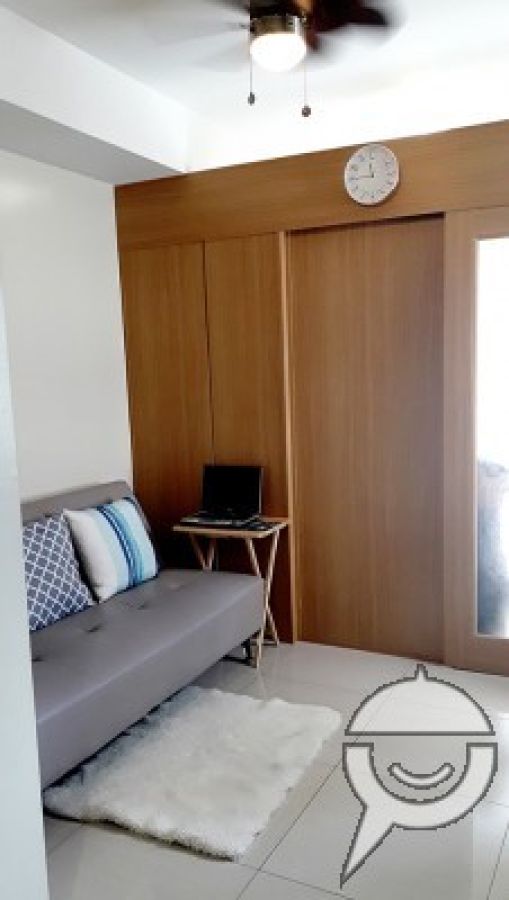 1BR Condo Unit in Shell Residences Pasay City near MOA06