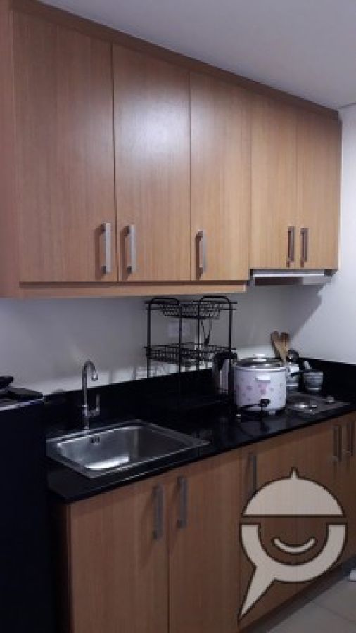 1BR Condo Unit in Shell Residences Pasay City near MOA07