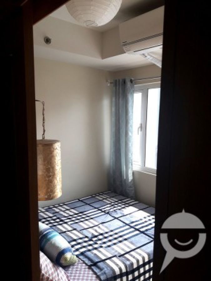 1BR Condo Unit in Shell Residences Pasay City near MOA09