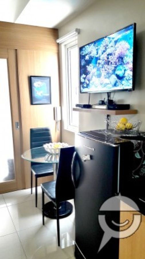 1BR Condo Unit in Shell Residences Pasay City near MOA10