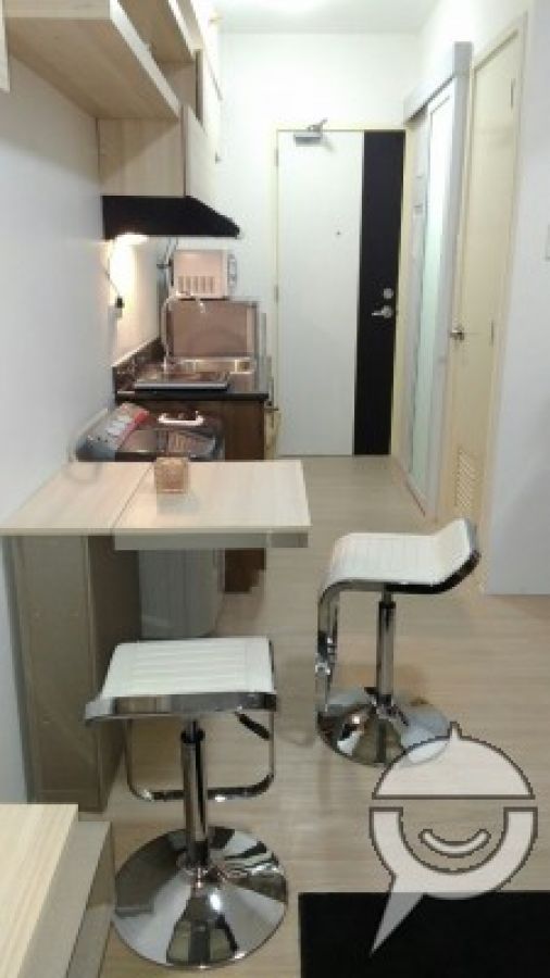Fully Furnished Studio Unit at Studio Zen in Pasay City03