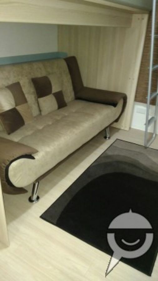 Fully Furnished Studio Unit at Studio Zen in Pasay City05