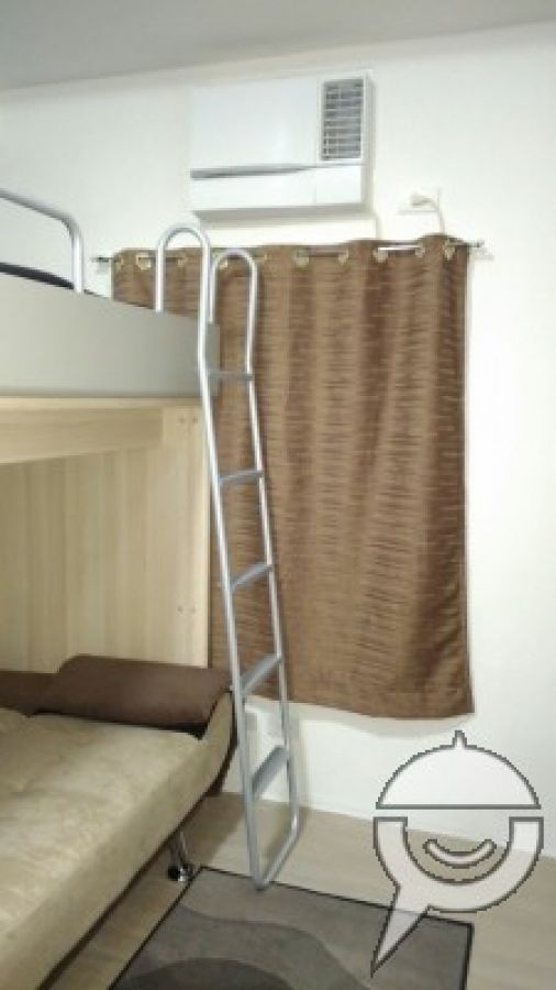 Fully Furnished Studio Unit at Studio Zen in Pasay City06