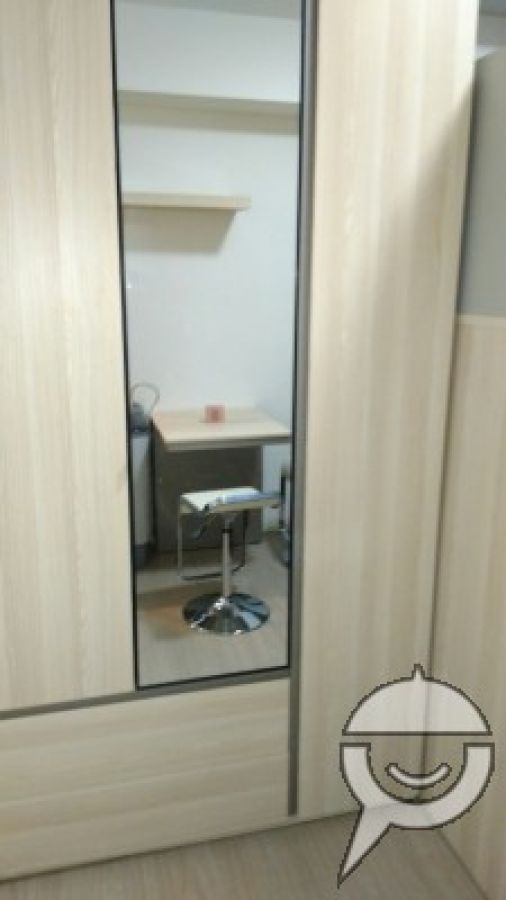 Fully Furnished Studio Unit at Studio Zen in Pasay City09