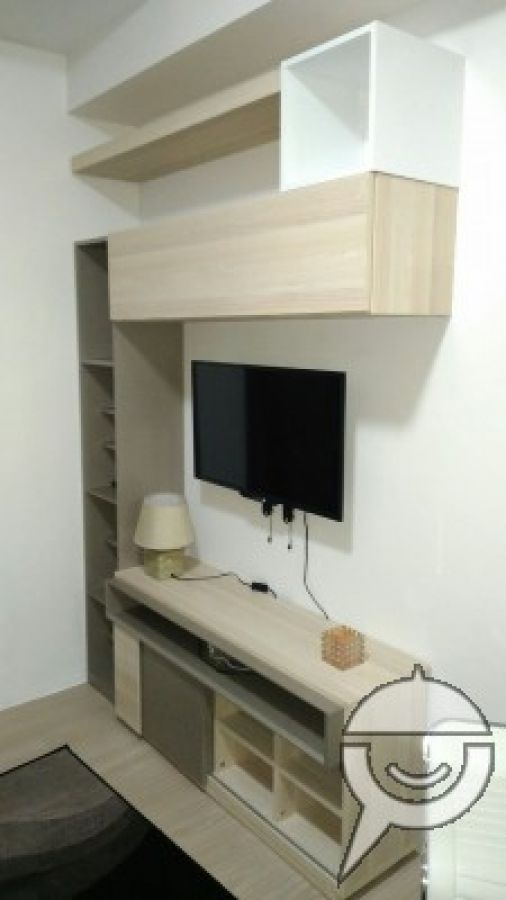 Fully Furnished Studio Unit at Studio Zen in Pasay City10