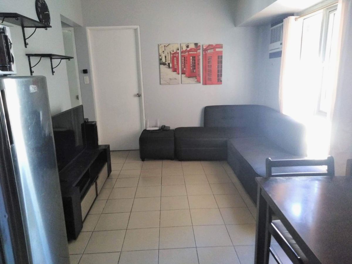 "2BR Condo Unit at Avida Towers San Lorenzo Makati (52sqm, Furnished)"10