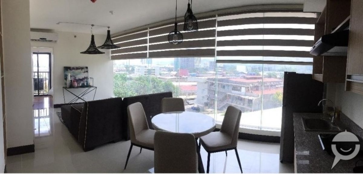2-BR Condo w/ Fiber Internet - near IT Park02