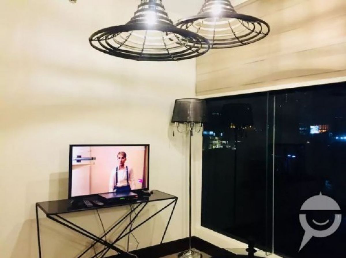 2-BR Condo w/ Fiber Internet - near IT Park03