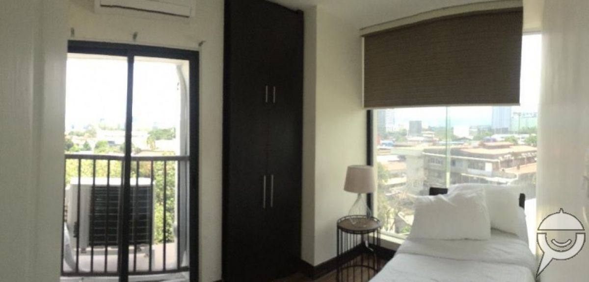 2-BR Condo w/ Fiber Internet - near IT Park06