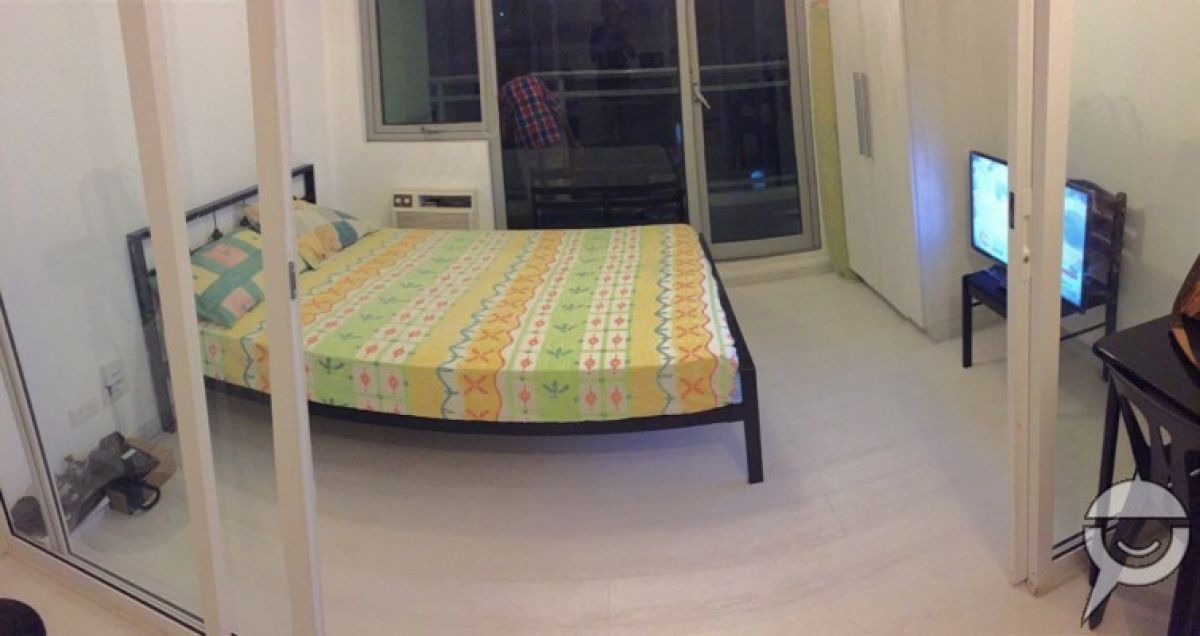 Azure Urban Res. Wave Pool Condo 1BR Paranaque04