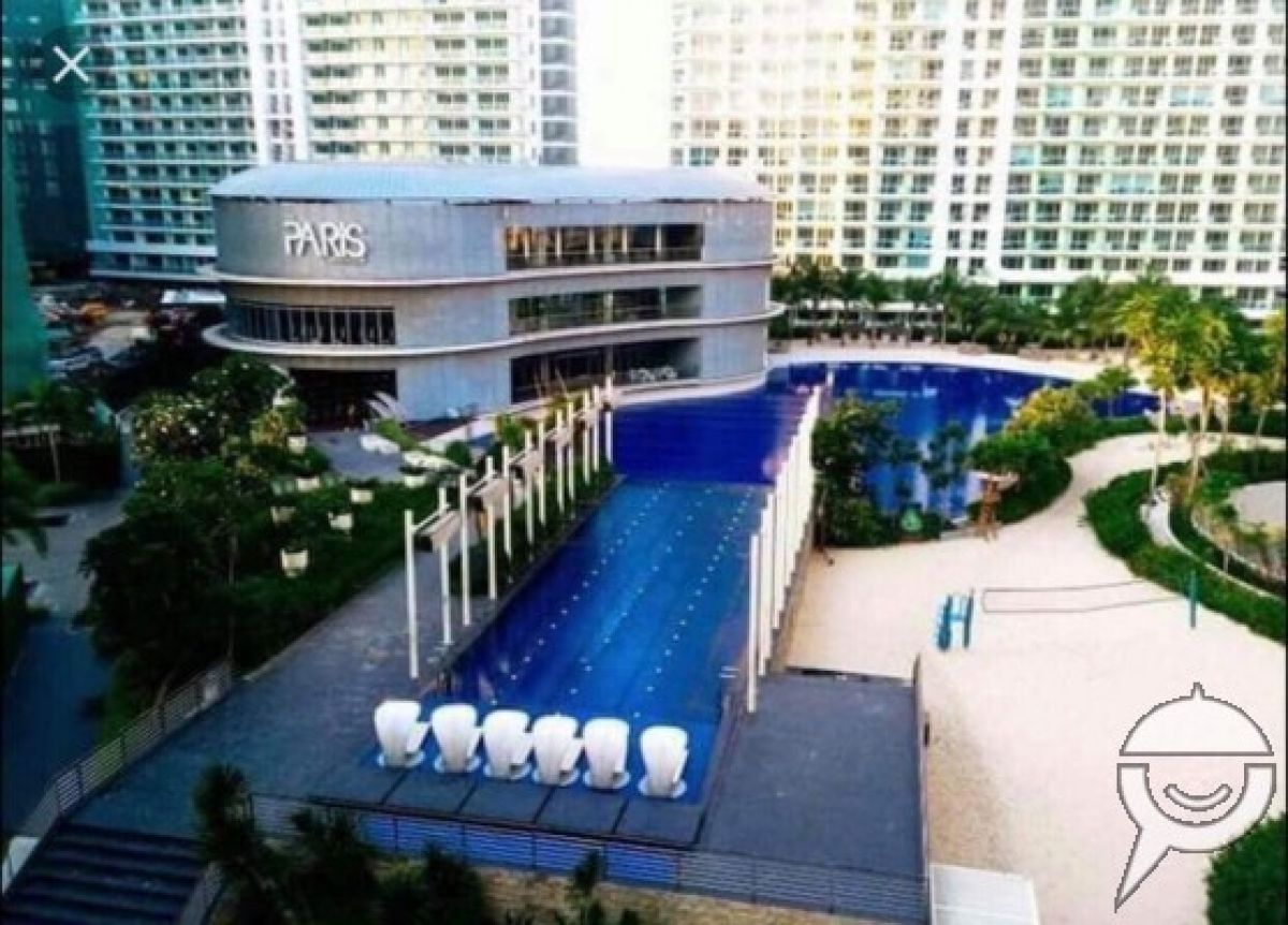 Azure Urban Res. Wave Pool Condo 1BR Paranaque09