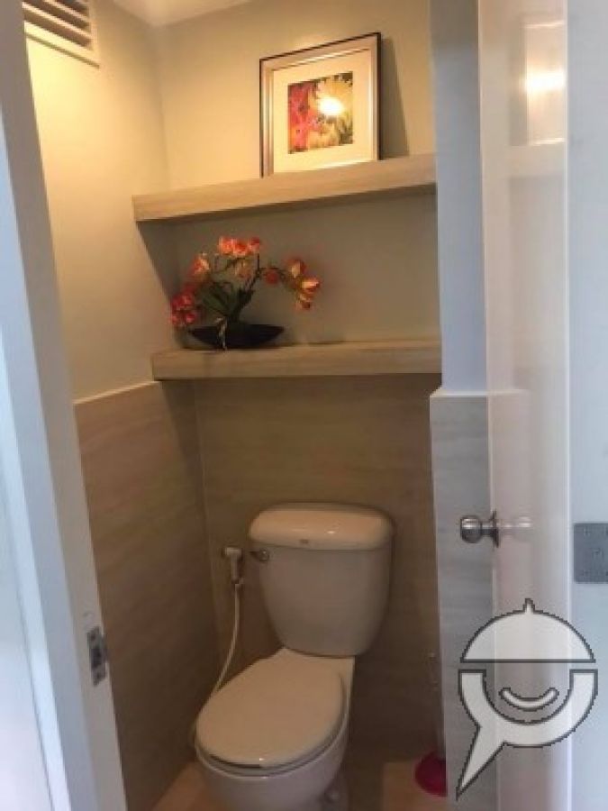 22 sqm studio unit for rent near it park lahug cebu la guardia flats05