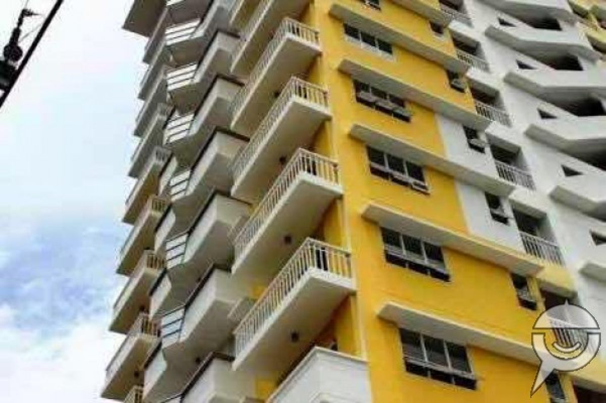 22 sqm studio unit for rent near it park lahug cebu la guardia flats06