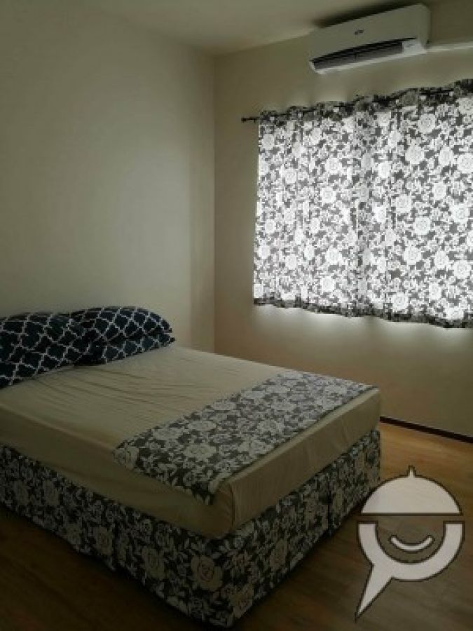 2BR Fully Furnished Condominium For Rent at Eastwood03