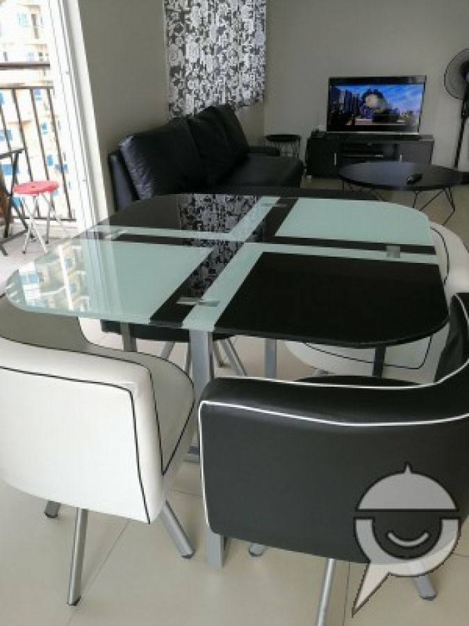 2BR Fully Furnished Condominium For Rent at Eastwood07
