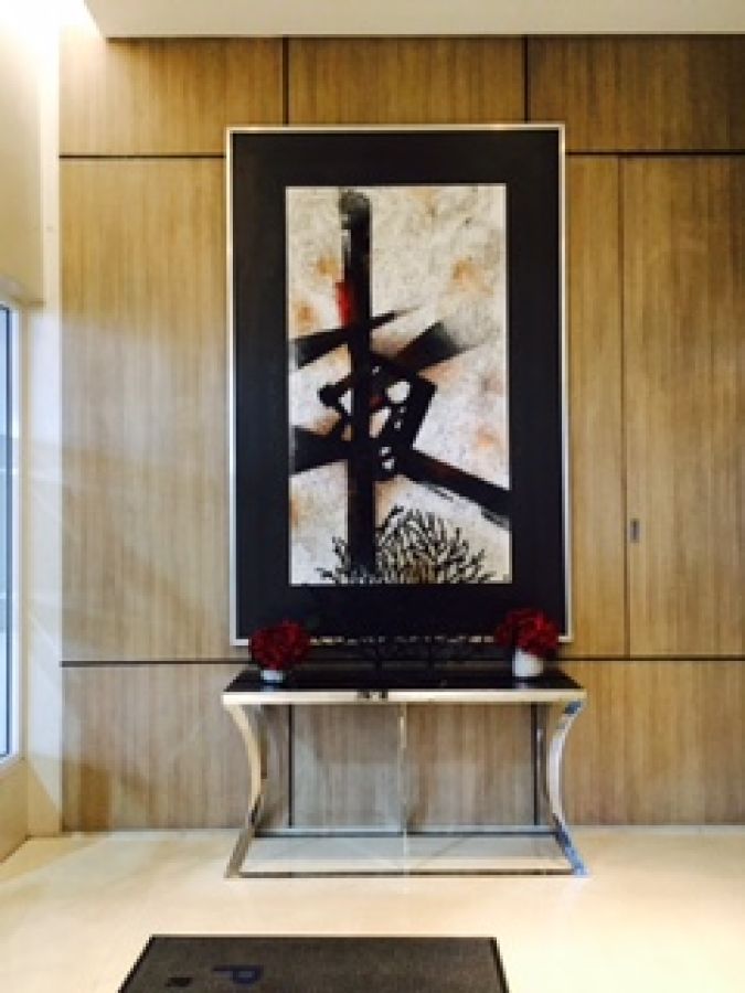Studio Unit for Rent - Princeton Residences03