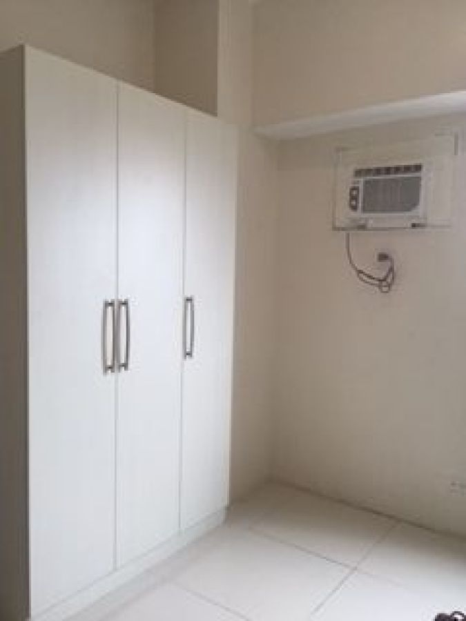 Studio Unit for Rent - Princeton Residences04