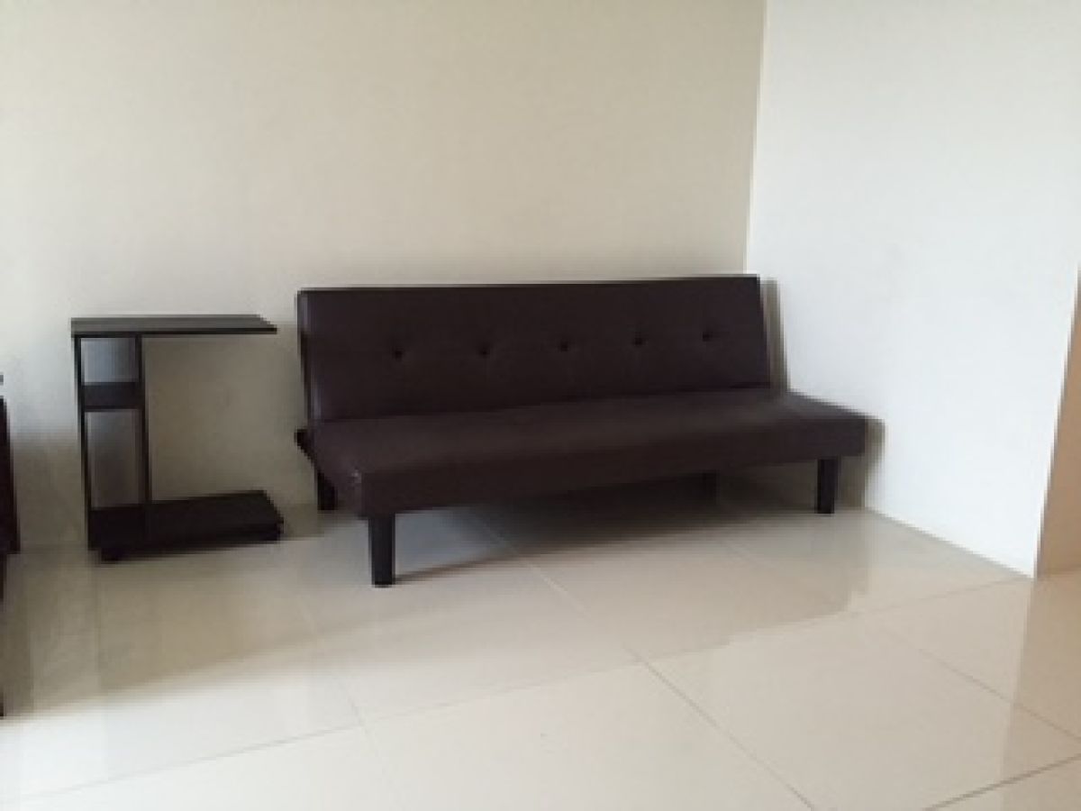 Studio Unit for Rent - Princeton Residences06