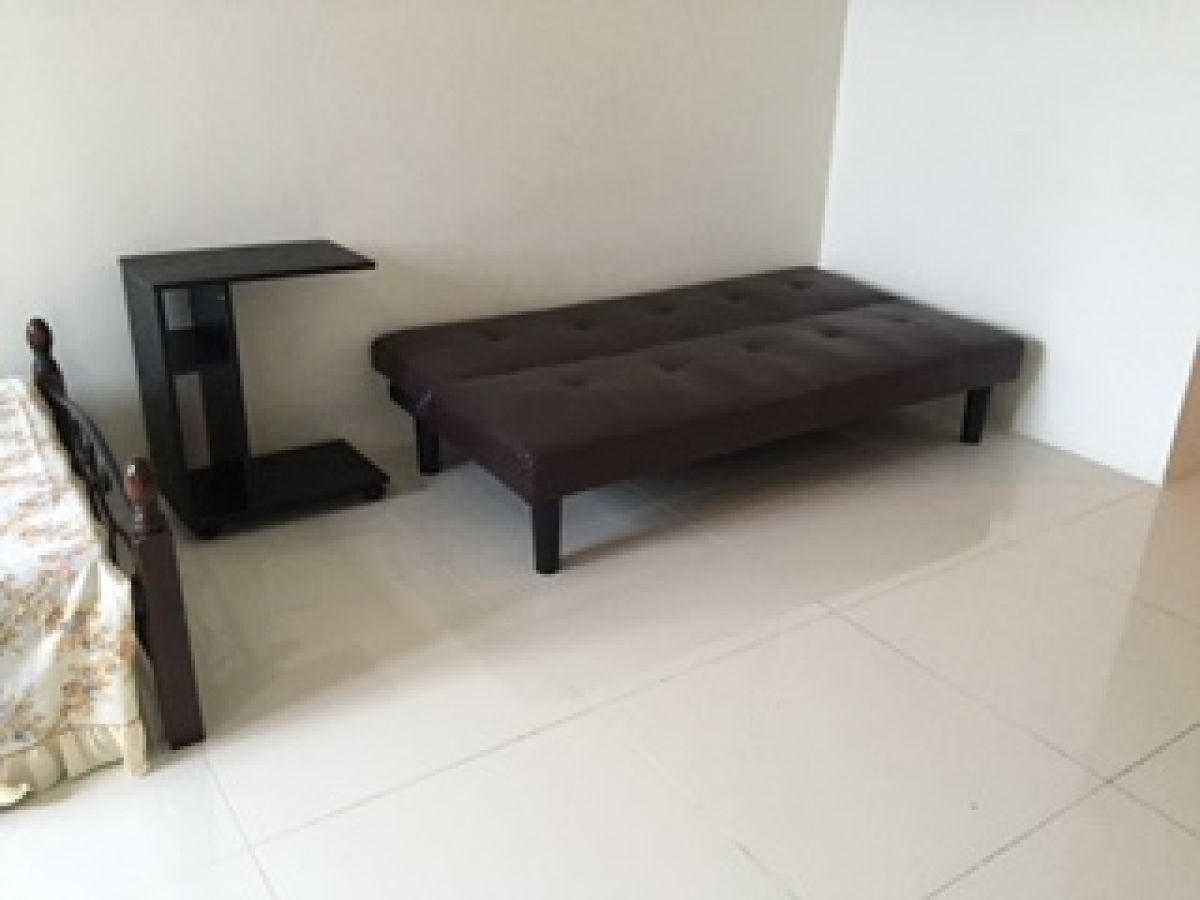 Studio Unit for Rent - Princeton Residences07