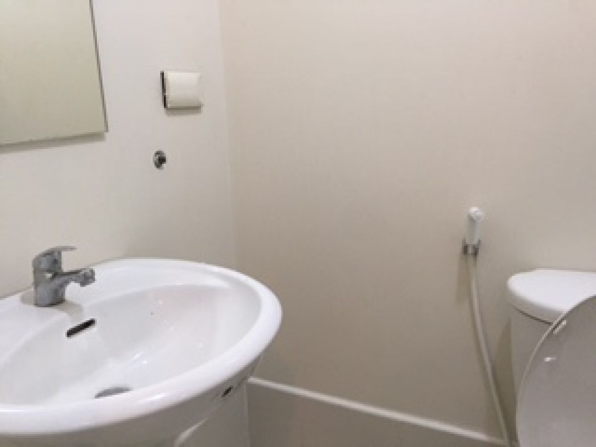 Studio Unit for Rent - Princeton Residences10