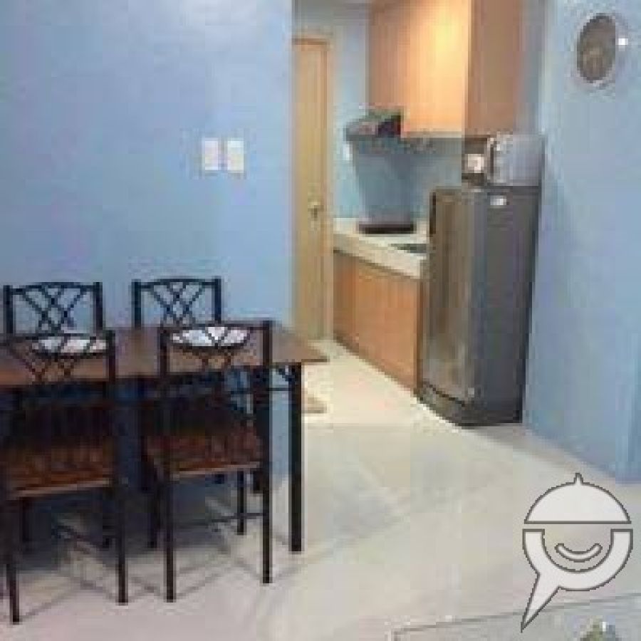 MPlace South Triangle Condo Furnished 1BR for Rent near ABS CBN 18k ne02
