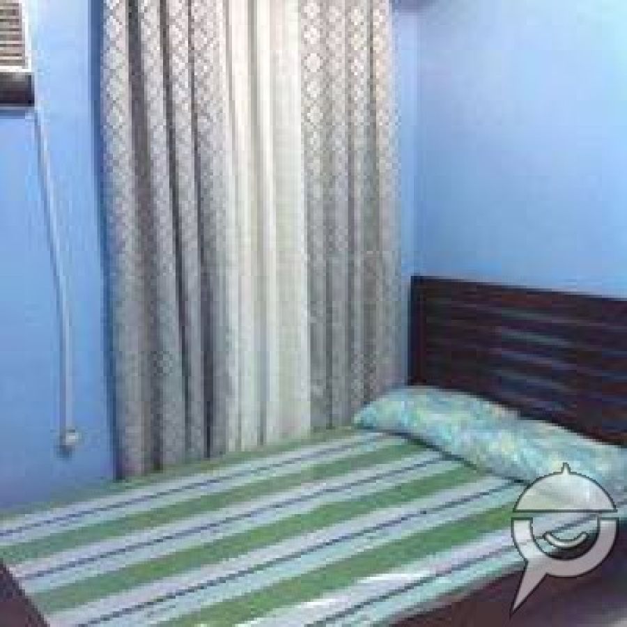 MPlace South Triangle Condo Furnished 1BR for Rent near ABS CBN 18k ne04