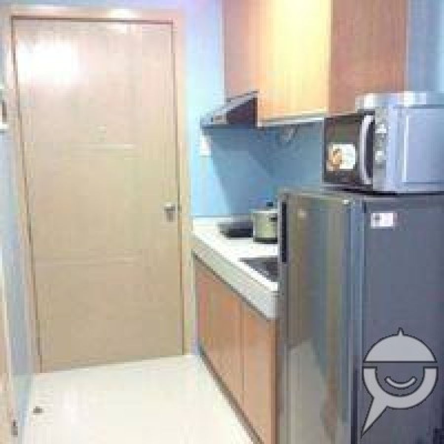 MPlace South Triangle Condo Furnished 1BR for Rent near ABS CBN 18k ne05