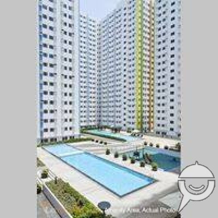 MPlace South Triangle Condo Furnished 1BR for Rent near ABS CBN 18k ne07