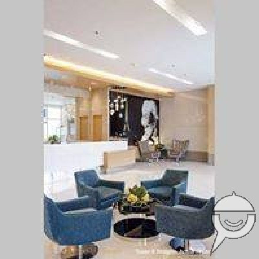 MPlace South Triangle Condo Furnished 1BR for Rent near ABS CBN 18k ne08
