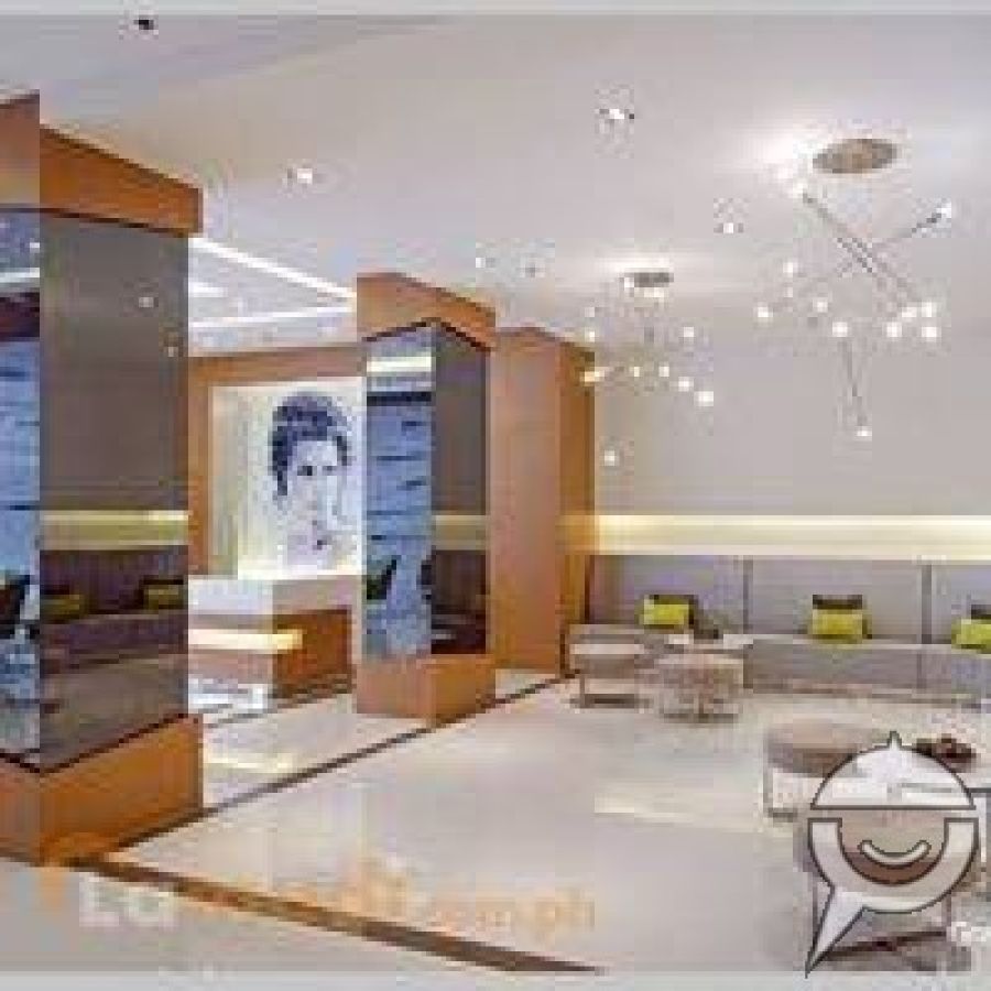 MPlace South Triangle Condo Furnished 1BR for Rent near ABS CBN 18k ne09