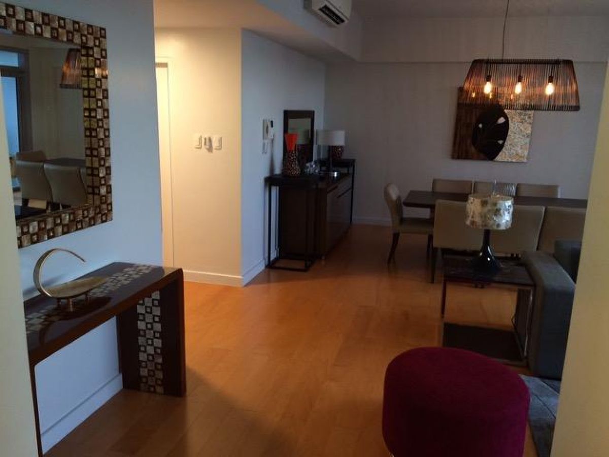 3 bedroom for rent in BGC802