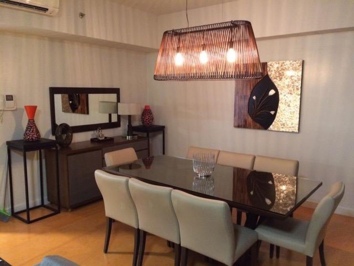 3 bedroom for rent in BGC804