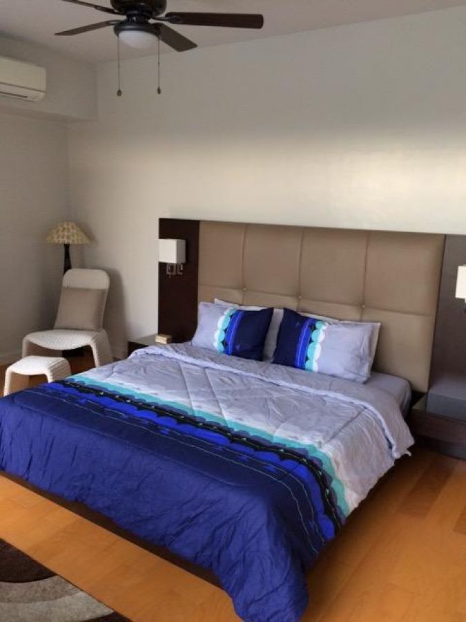 3 bedroom for rent in BGC805