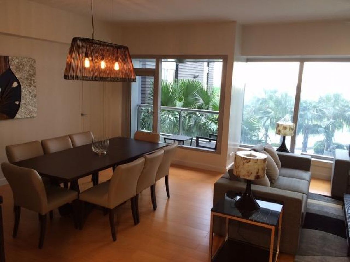 3 bedroom for rent in BGC806
