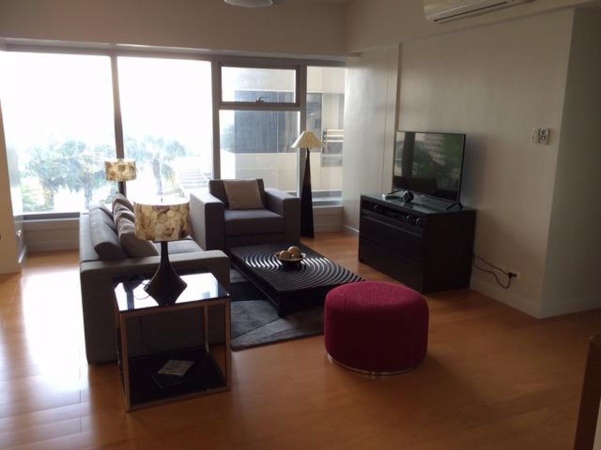 3 bedroom for rent in BGC807