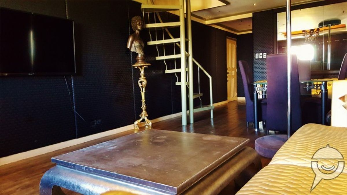 Ferros Bel Air Tower Condominium- 2BR Condo for Rent02