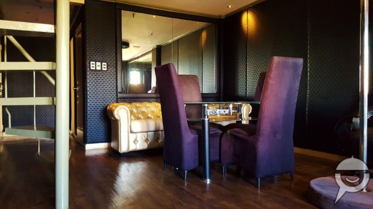 Ferros Bel Air Tower Condominium- 2BR Condo for Rent03