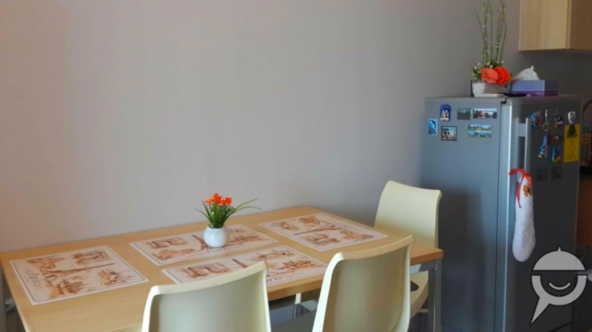 1 Bedroom Fully Furnished Condominium at Grass Residences03