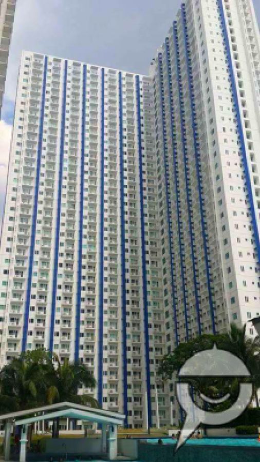 1 Bedroom Fully Furnished Condominium at Grass Residences09
