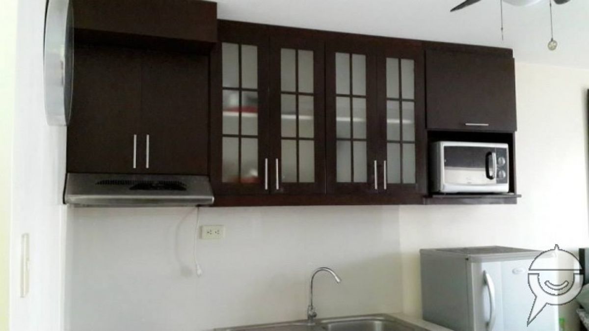 Condo Studio Unit for RENT @ One Oasis Ortigas02