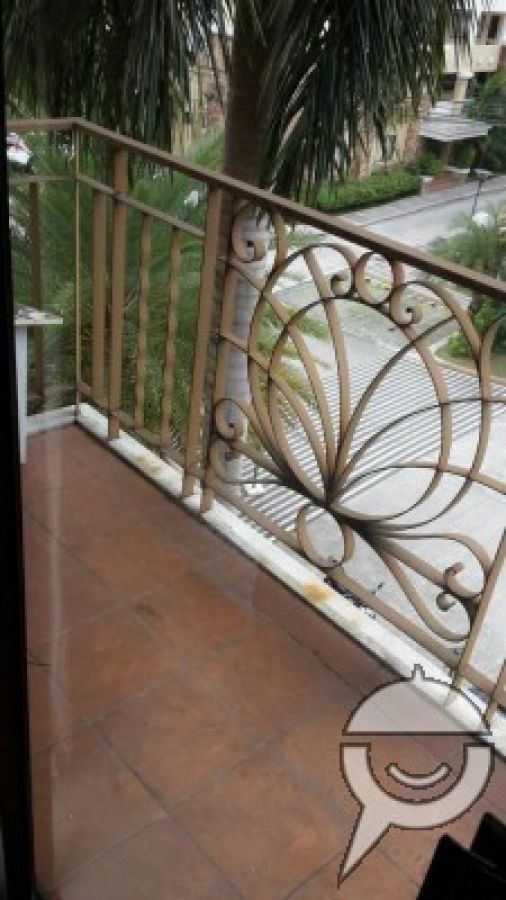 Condo Studio Unit for RENT @ One Oasis Ortigas06