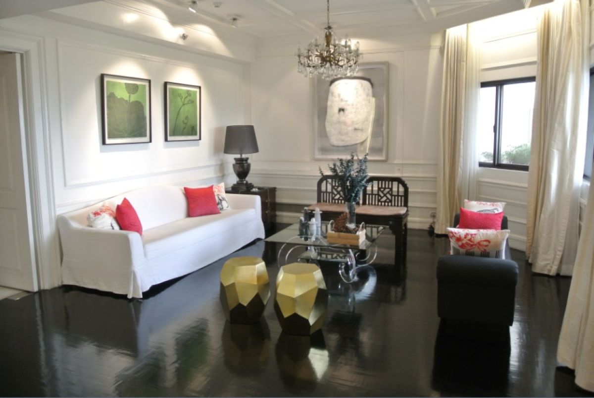 2BR in Twin Towers Makati FOR RENT06
