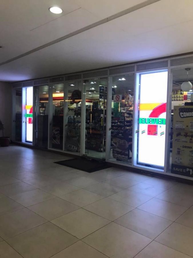 Shine Residences For Students beside Ayala 30th Mall Pasig City02