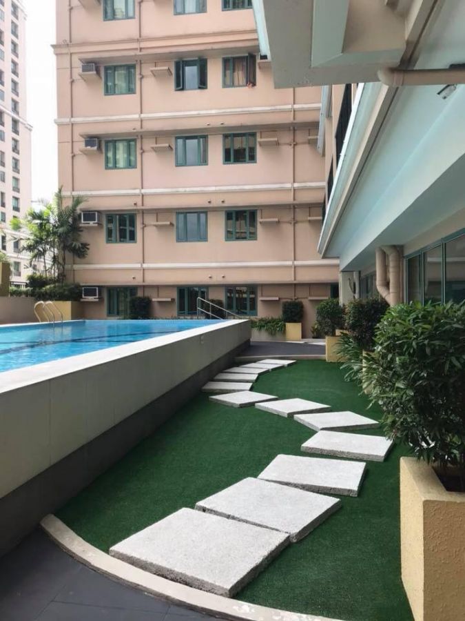 Shine Residences For Students beside Ayala 30th Mall Pasig City04